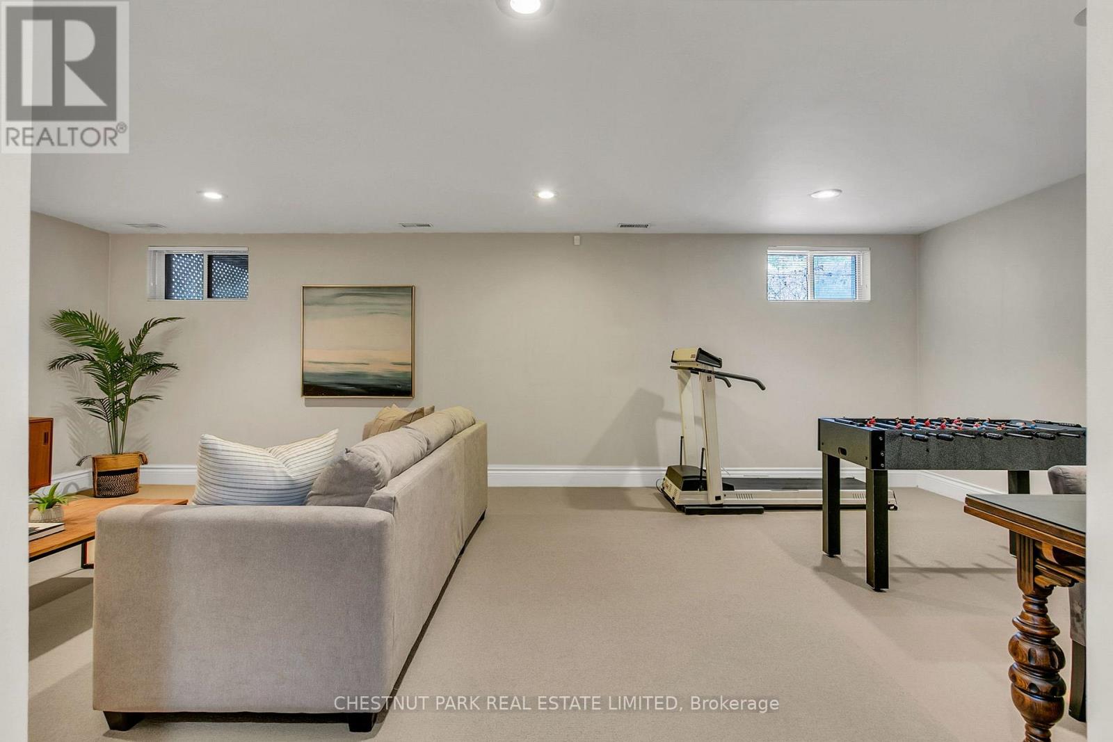 552 Melrose Avenue, Toronto, Ontario  M5M 2A3 - Photo 42 - C12908850