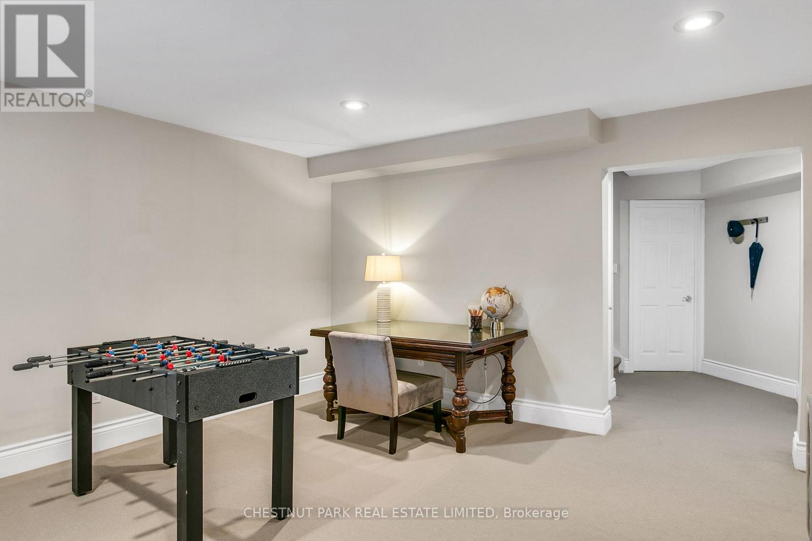 552 Melrose Avenue, Toronto, Ontario  M5M 2A3 - Photo 45 - C12908850