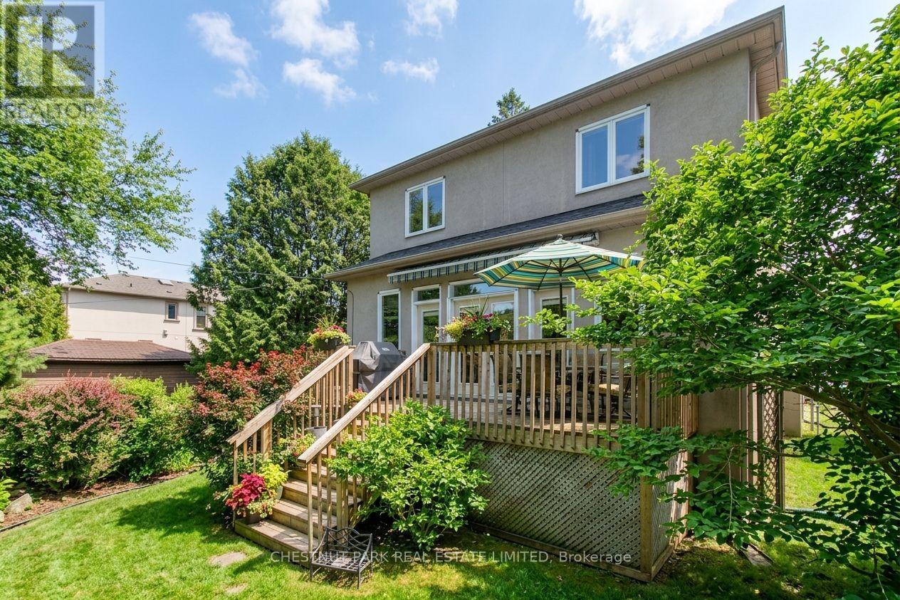 552 Melrose Avenue, Toronto, Ontario  M5M 2A3 - Photo 47 - C12908850