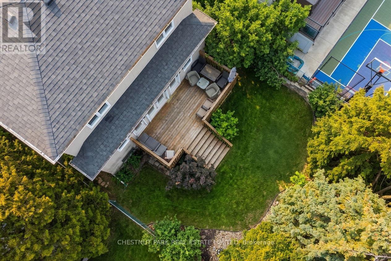552 Melrose Avenue, Toronto, Ontario  M5M 2A3 - Photo 48 - C12908850