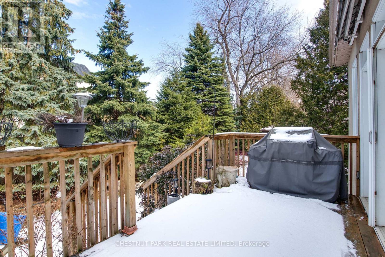 552 Melrose Avenue, Toronto, Ontario  M5M 2A3 - Photo 50 - C12908850