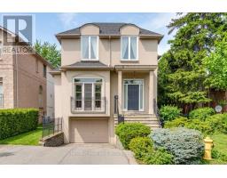 552 MELROSE AVENUE, Toronto, Ontario