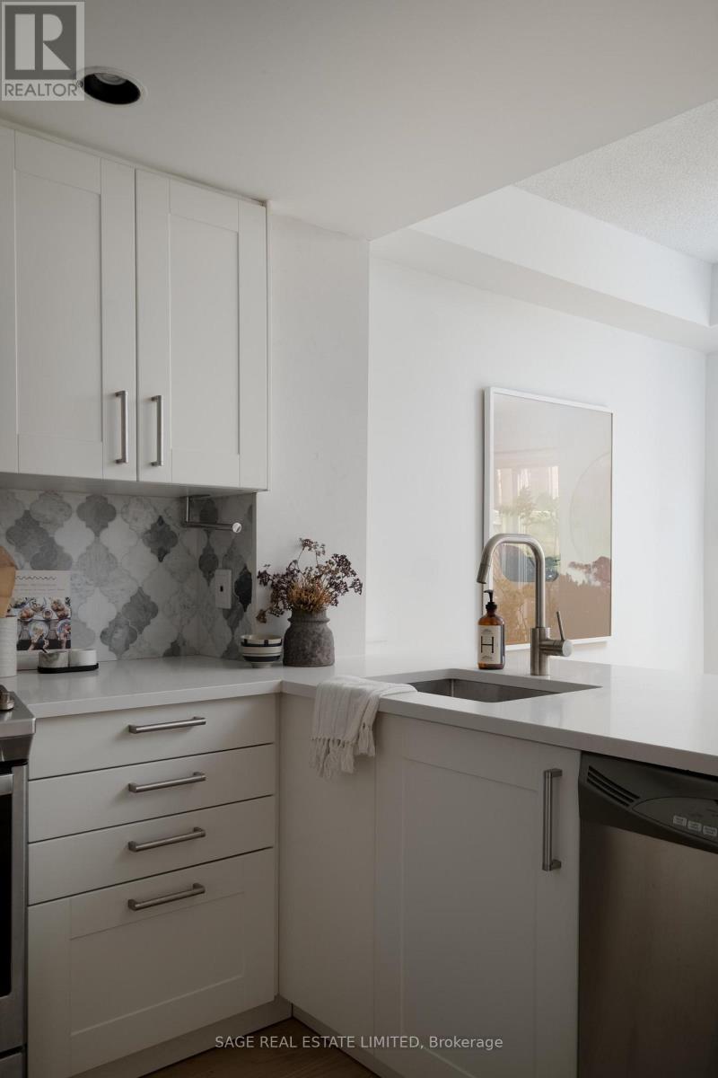 119 - 208 Niagara Street, Toronto, Ontario  M6J 3W5 - Photo 10 - C12908896