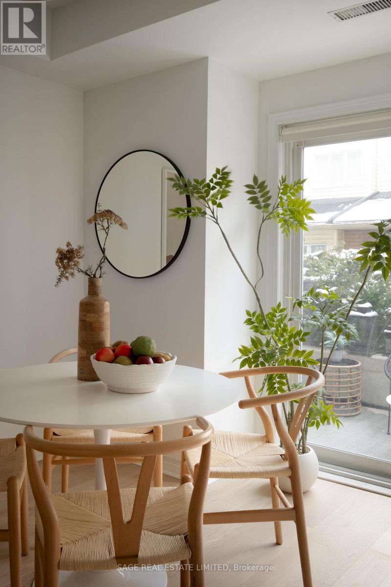 119 - 208 Niagara Street, Toronto, Ontario  M6J 3W5 - Photo 11 - C12908896