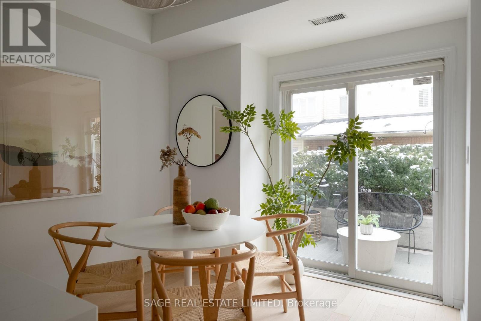 119 - 208 Niagara Street, Toronto, Ontario  M6J 3W5 - Photo 12 - C12908896