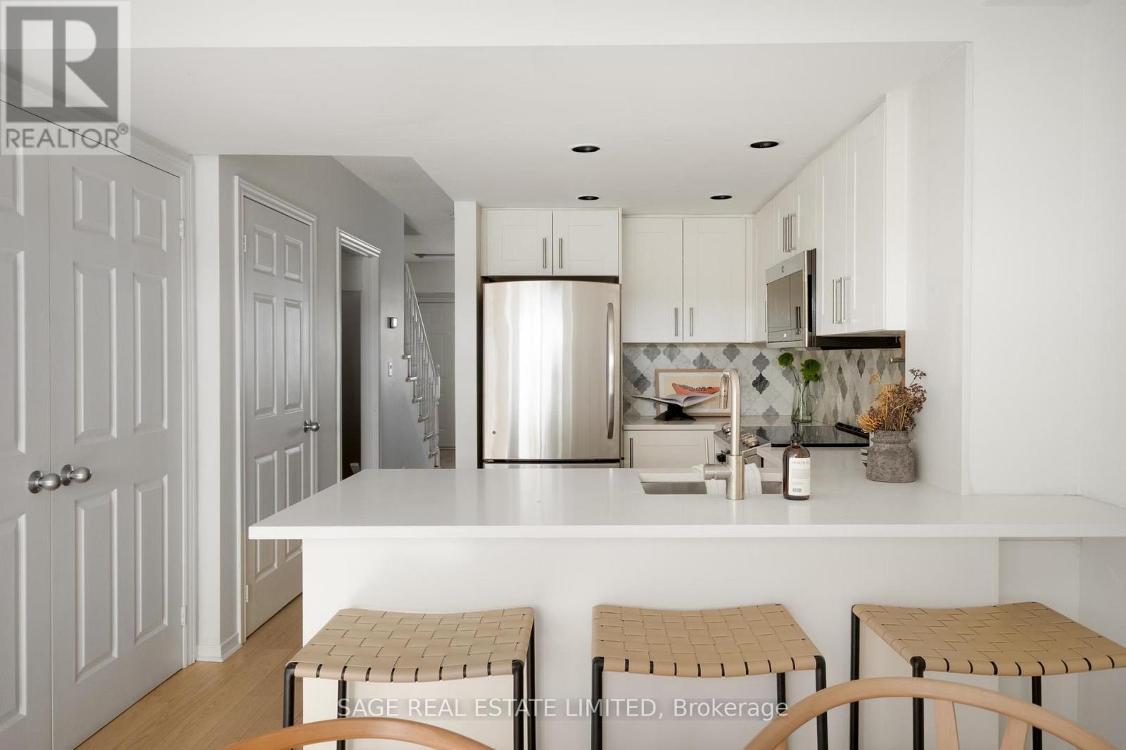 119 - 208 Niagara Street, Toronto, Ontario  M6J 3W5 - Photo 16 - C12908896