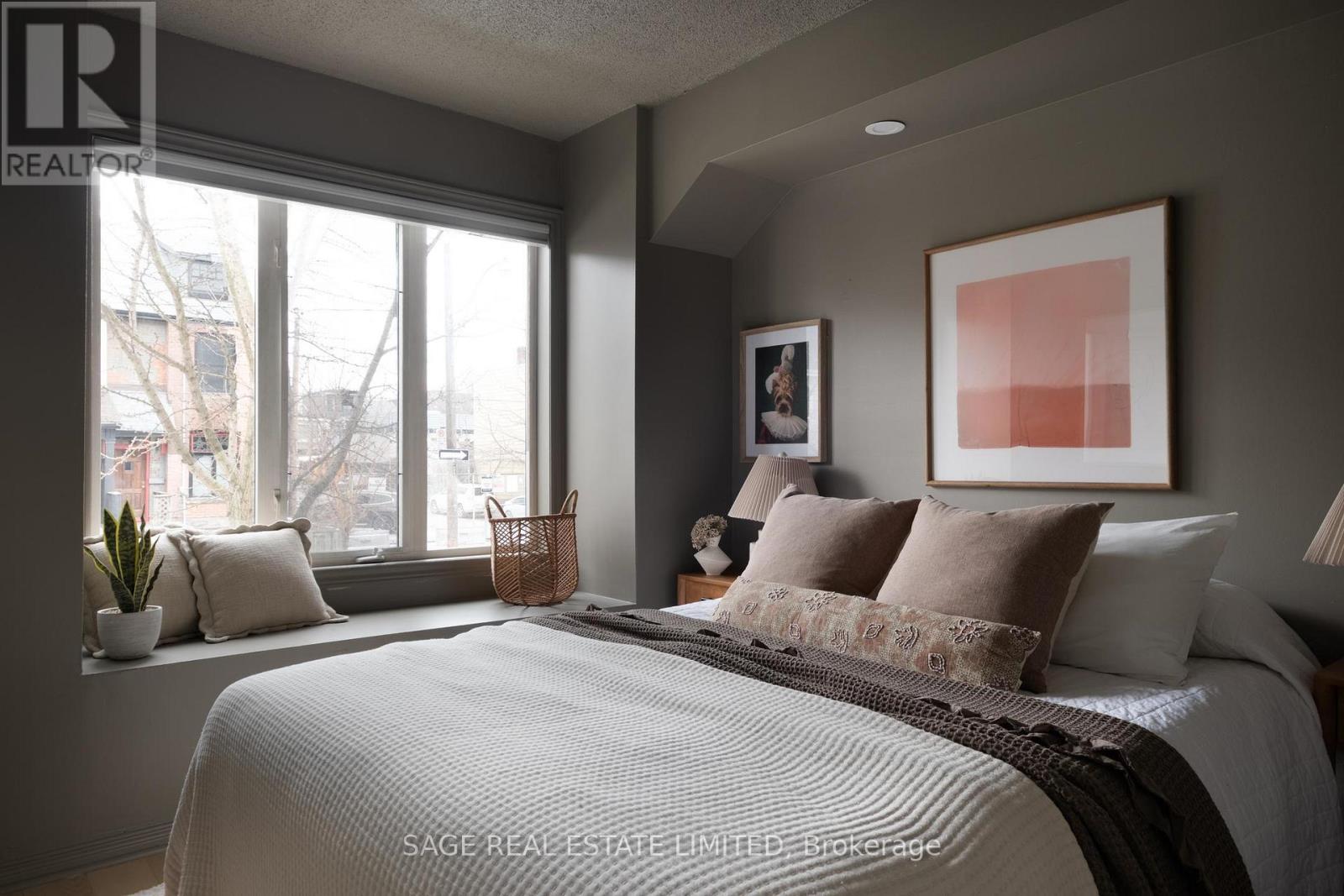 119 - 208 Niagara Street, Toronto, Ontario  M6J 3W5 - Photo 18 - C12908896