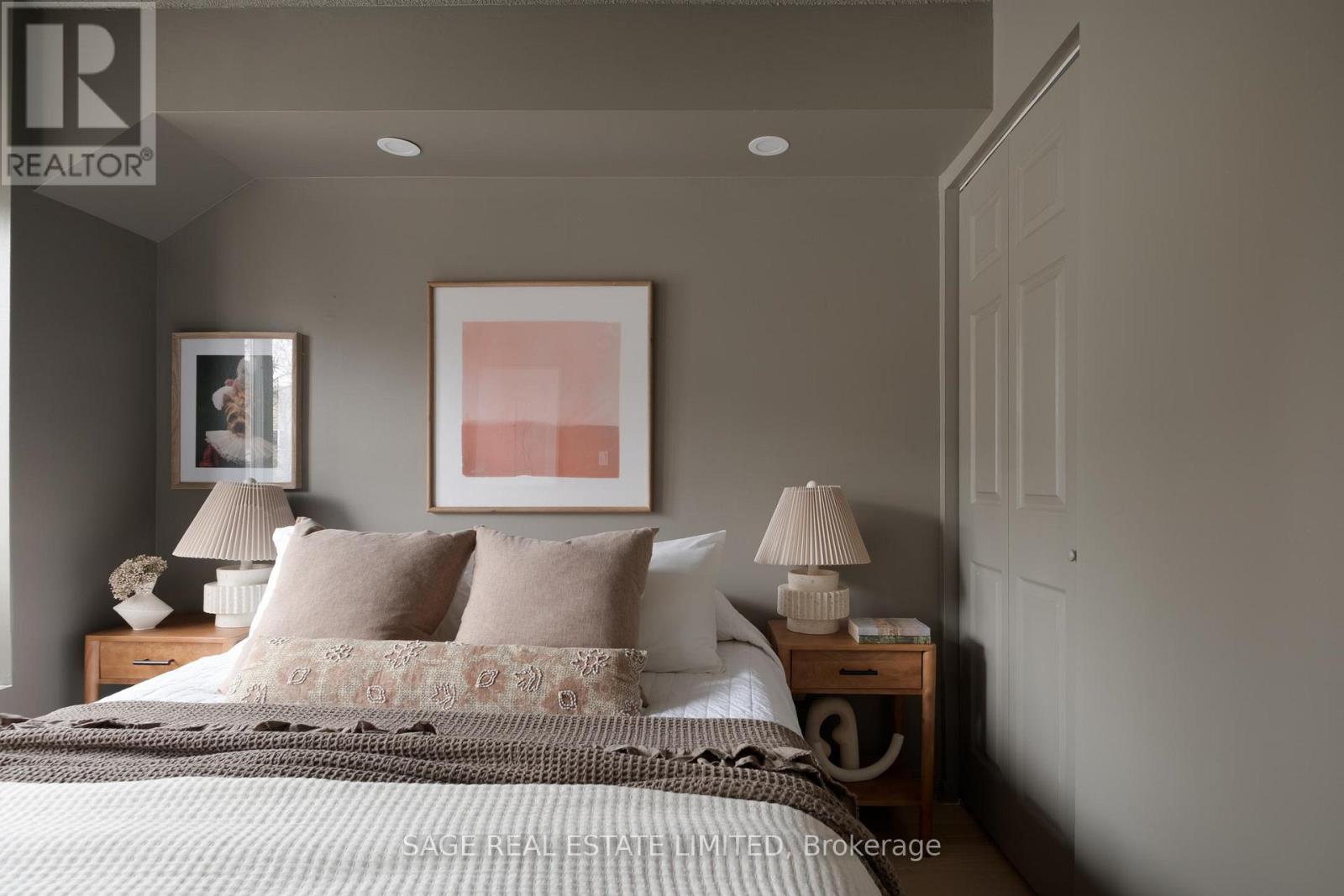 119 - 208 Niagara Street, Toronto, Ontario  M6J 3W5 - Photo 19 - C12908896