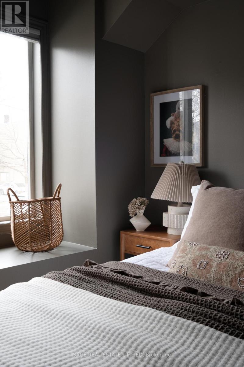 119 - 208 Niagara Street, Toronto, Ontario  M6J 3W5 - Photo 20 - C12908896