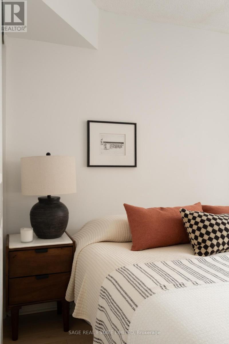 119 - 208 Niagara Street, Toronto, Ontario  M6J 3W5 - Photo 27 - C12908896