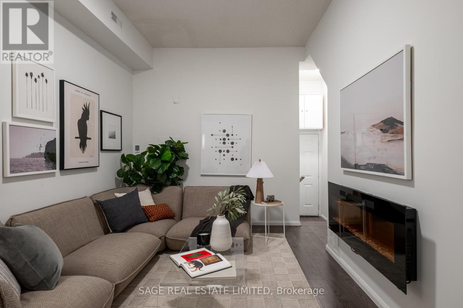 119 - 208 Niagara Street, Toronto, Ontario  M6J 3W5 - Photo 33 - C12908896