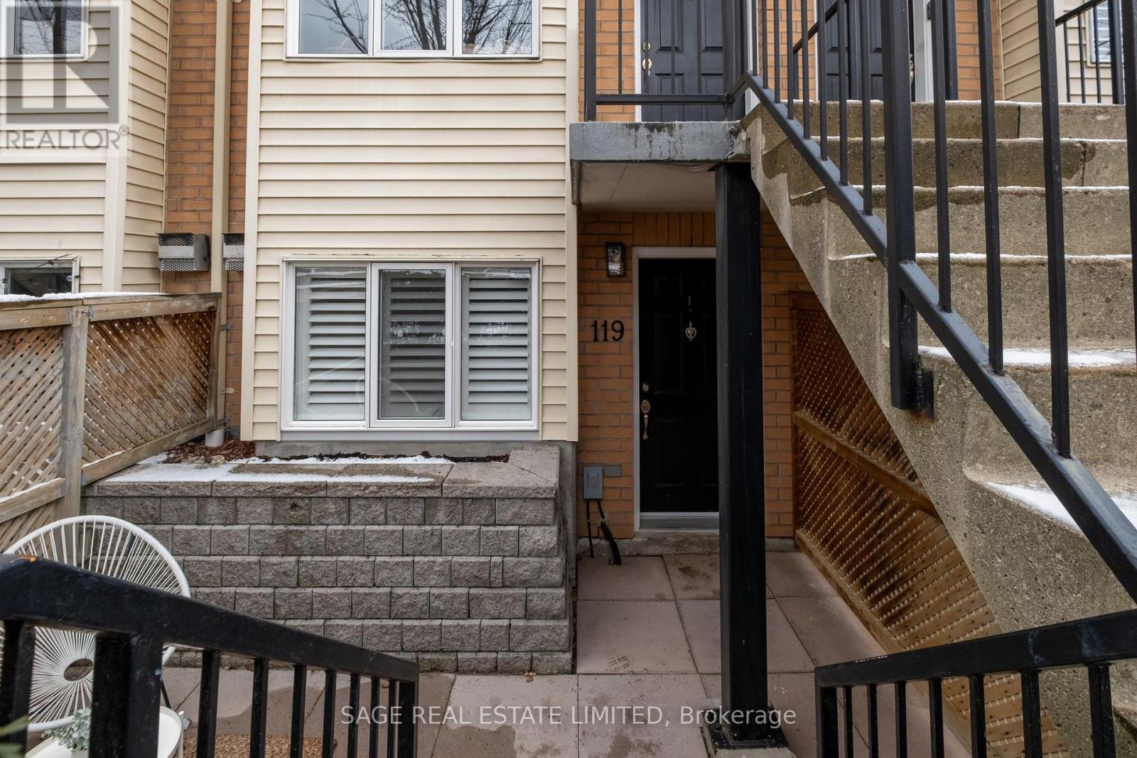 119 - 208 Niagara Street, Toronto, Ontario  M6J 3W5 - Photo 41 - C12908896