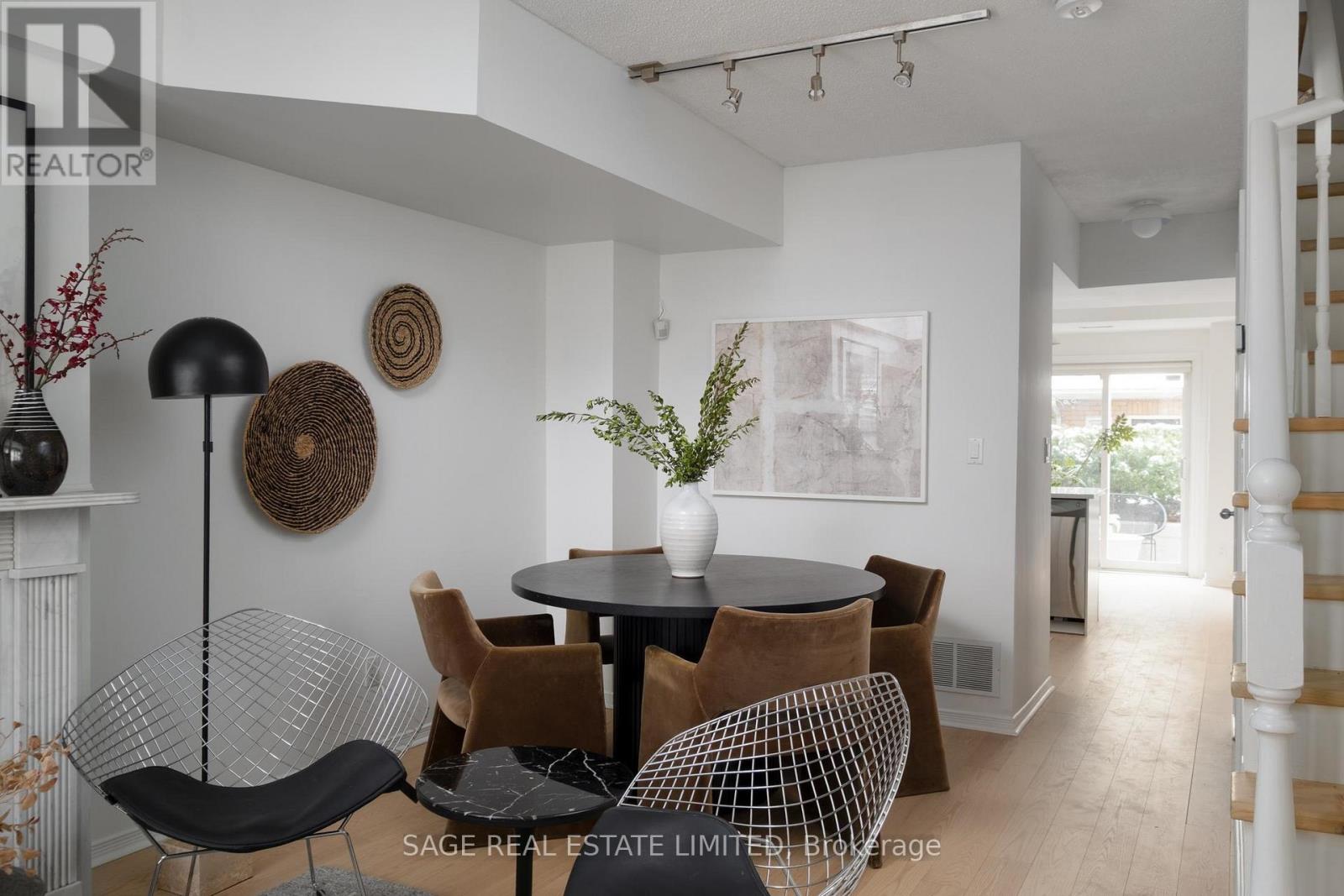 119 - 208 Niagara Street, Toronto, Ontario  M6J 3W5 - Photo 6 - C12908896