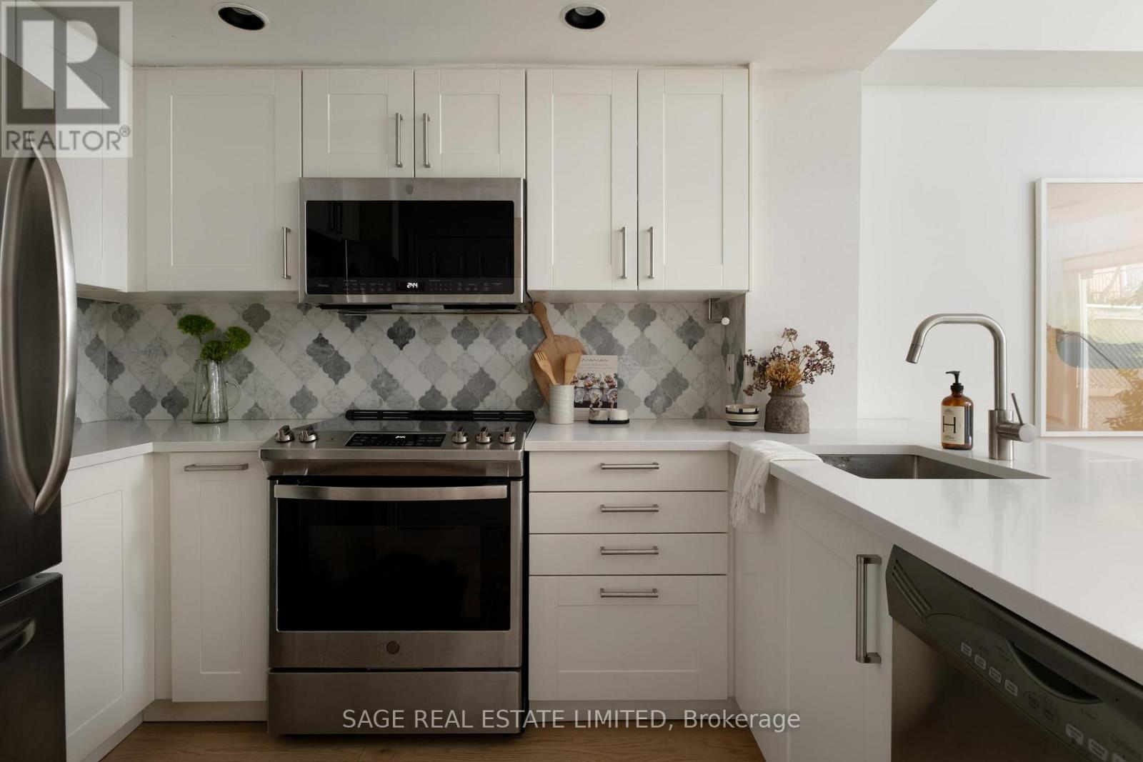 119 - 208 Niagara Street, Toronto, Ontario  M6J 3W5 - Photo 9 - C12908896