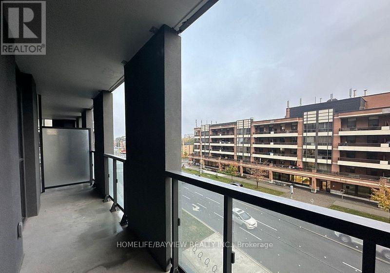 338 - 500 Wilson Avenue, Toronto, Ontario  M3H 0E5 - Photo 10 - C12908898