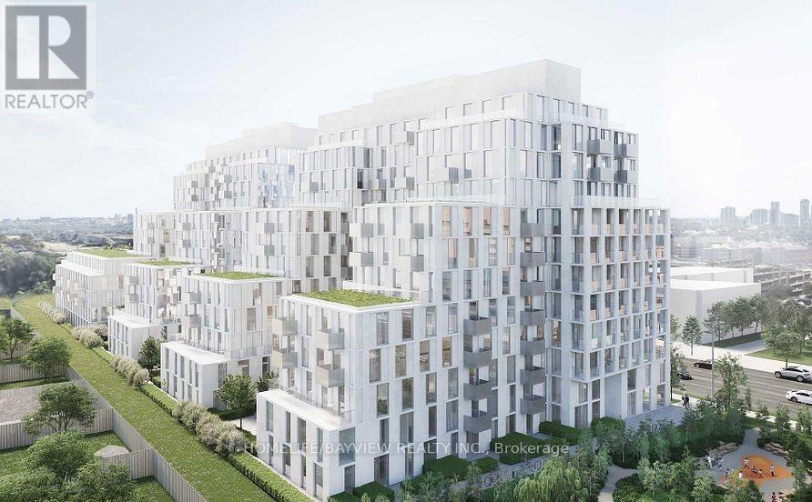 338 - 500 Wilson Avenue, Toronto, Ontario  M3H 0E5 - Photo 17 - C12908898