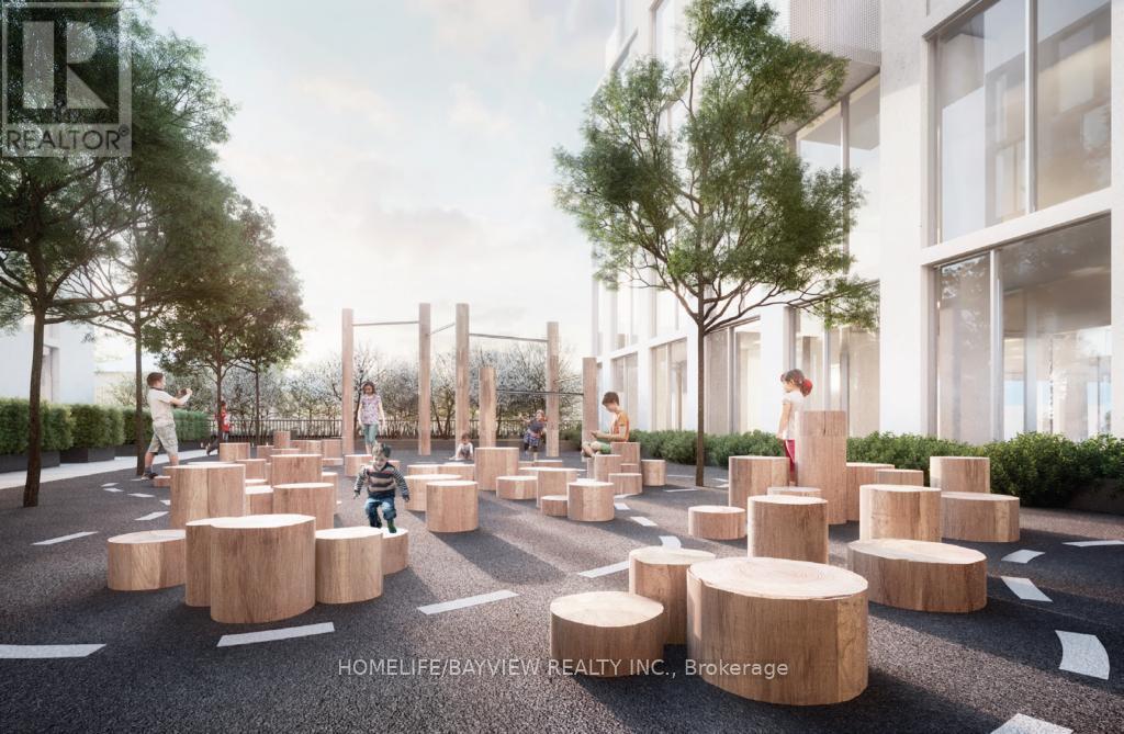 338 - 500 Wilson Avenue, Toronto, Ontario  M3H 0E5 - Photo 18 - C12908898