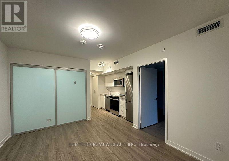 338 - 500 Wilson Avenue, Toronto, Ontario  M3H 0E5 - Photo 2 - C12908898