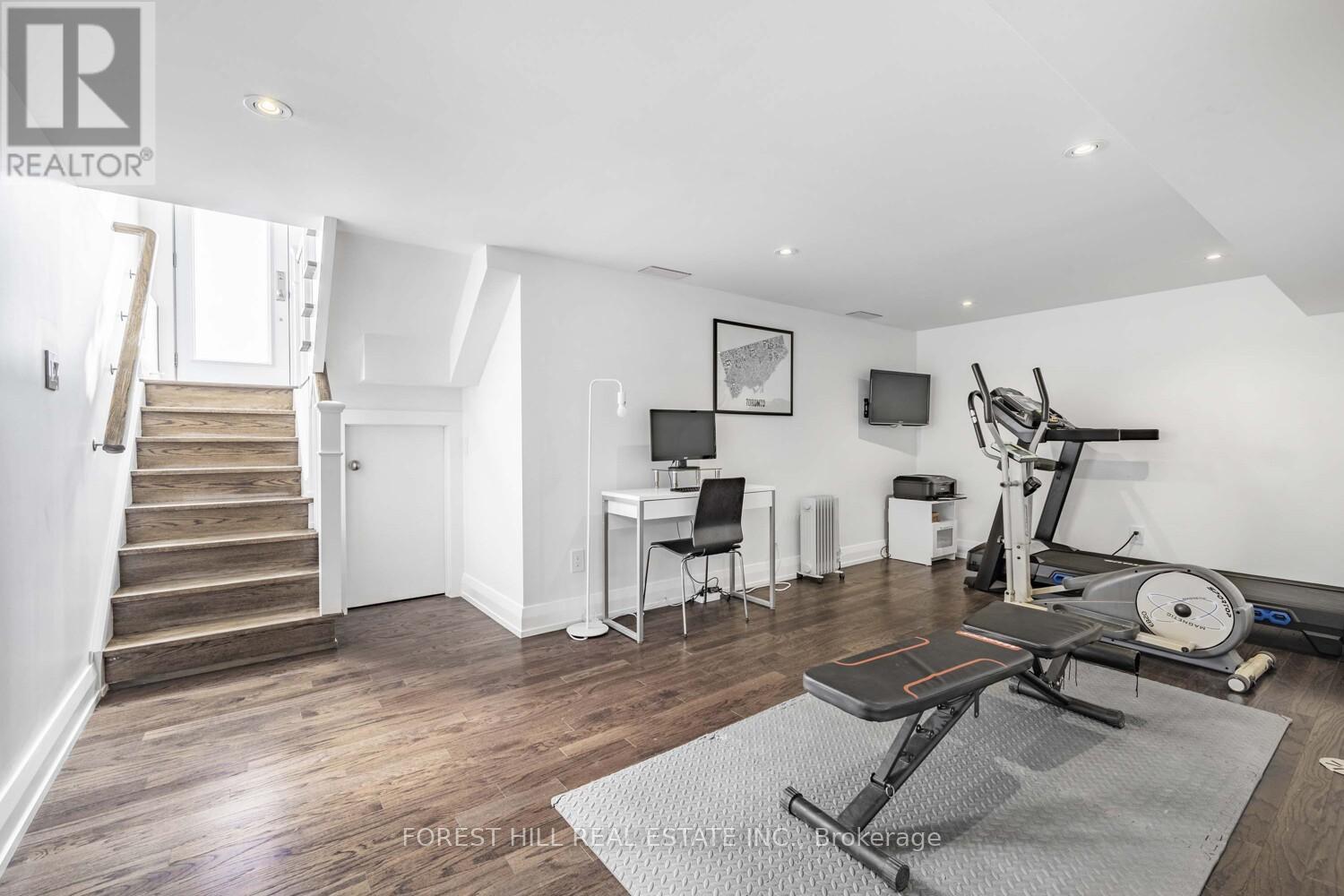 183 Wychwood Avenue, Toronto (Humewood-Cedarvale), Ontario  M6C 2T4 - Photo 14 - C12908936