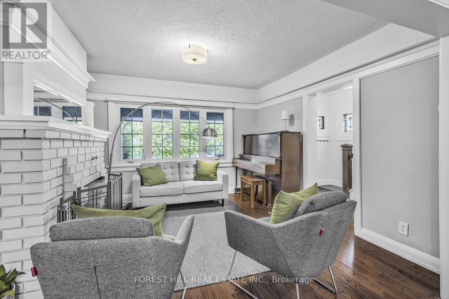 183 Wychwood Avenue, Toronto (Humewood-Cedarvale), Ontario  M6C 2T4 - Photo 17 - C12908936