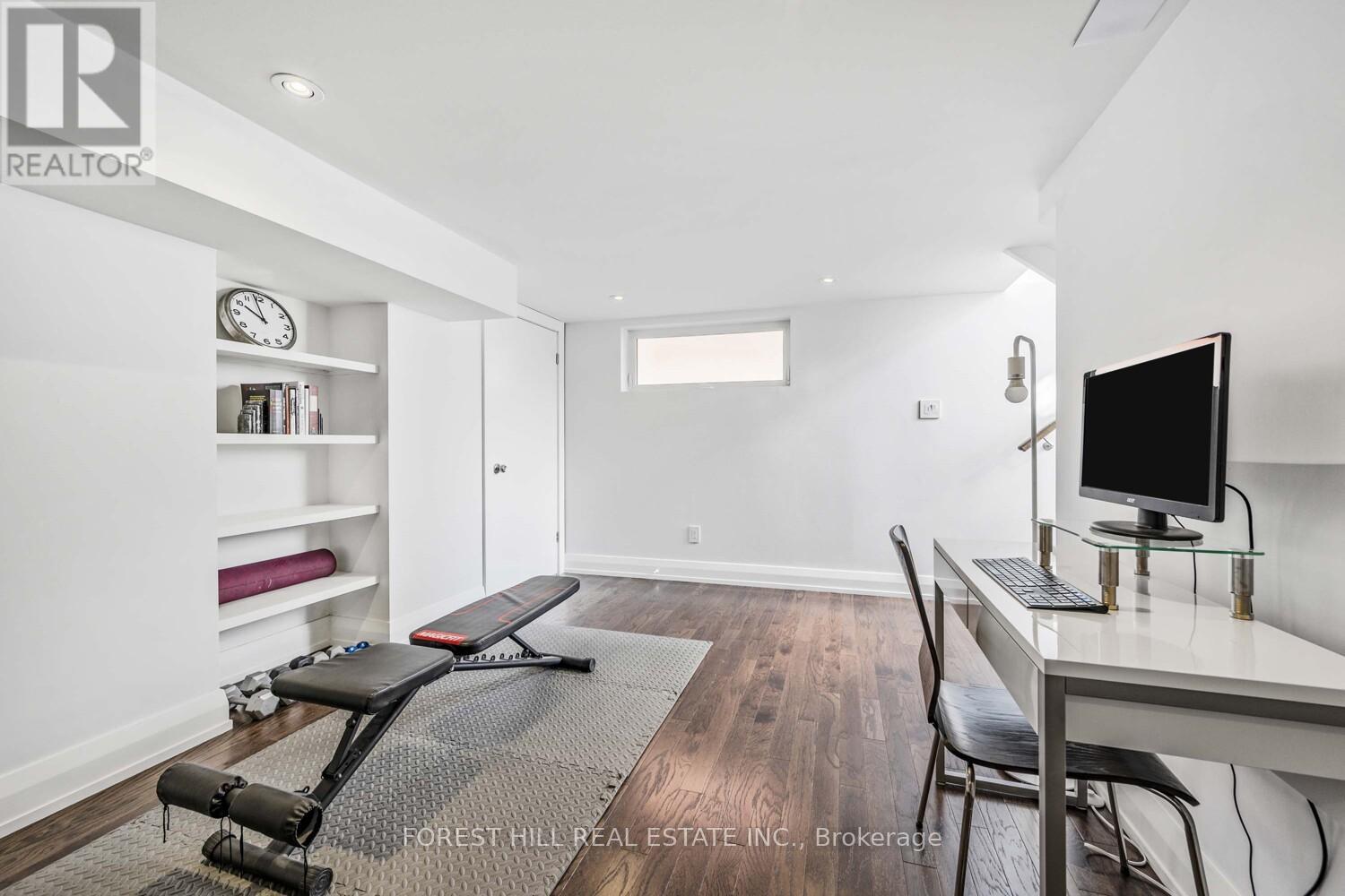 183 Wychwood Avenue, Toronto (Humewood-Cedarvale), Ontario  M6C 2T4 - Photo 27 - C12908936