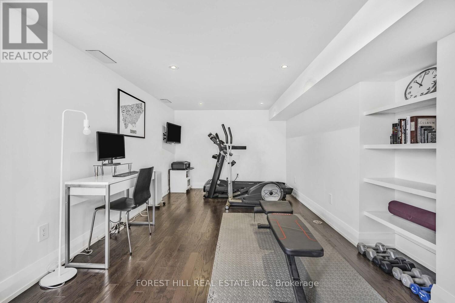 183 Wychwood Avenue, Toronto (Humewood-Cedarvale), Ontario  M6C 2T4 - Photo 28 - C12908936