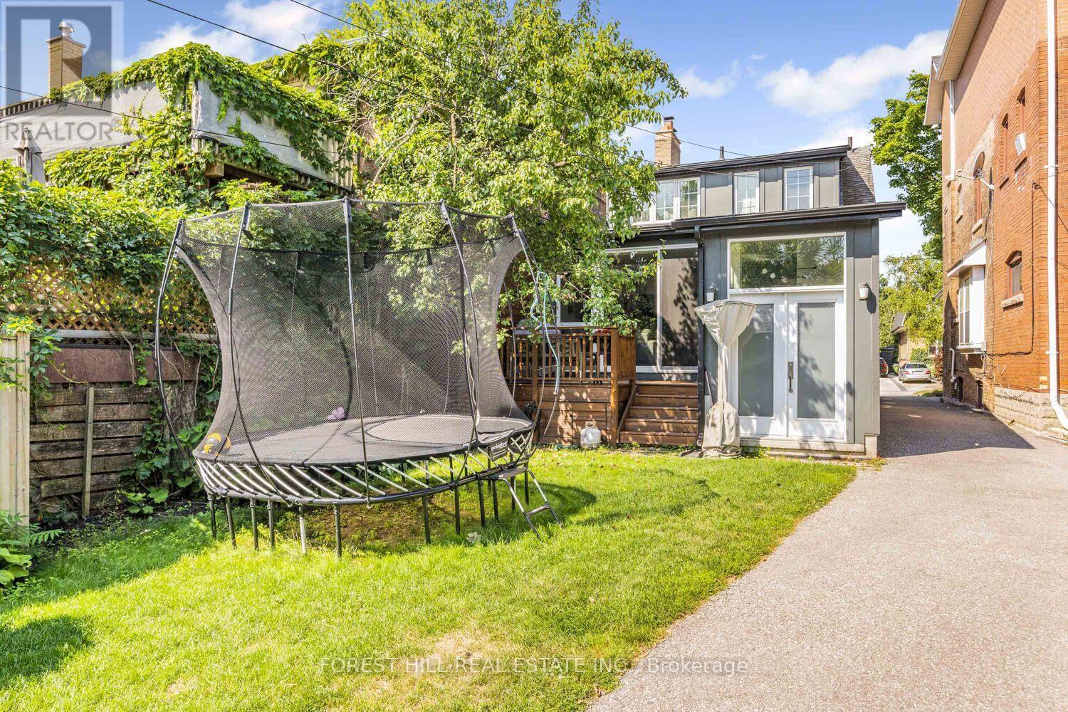 183 Wychwood Avenue, Toronto (Humewood-Cedarvale), Ontario  M6C 2T4 - Photo 30 - C12908936