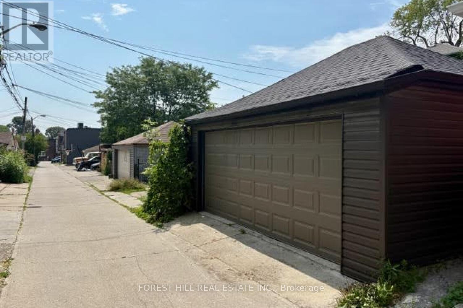 183 Wychwood Avenue, Toronto (Humewood-Cedarvale), Ontario  M6C 2T4 - Photo 31 - C12908936