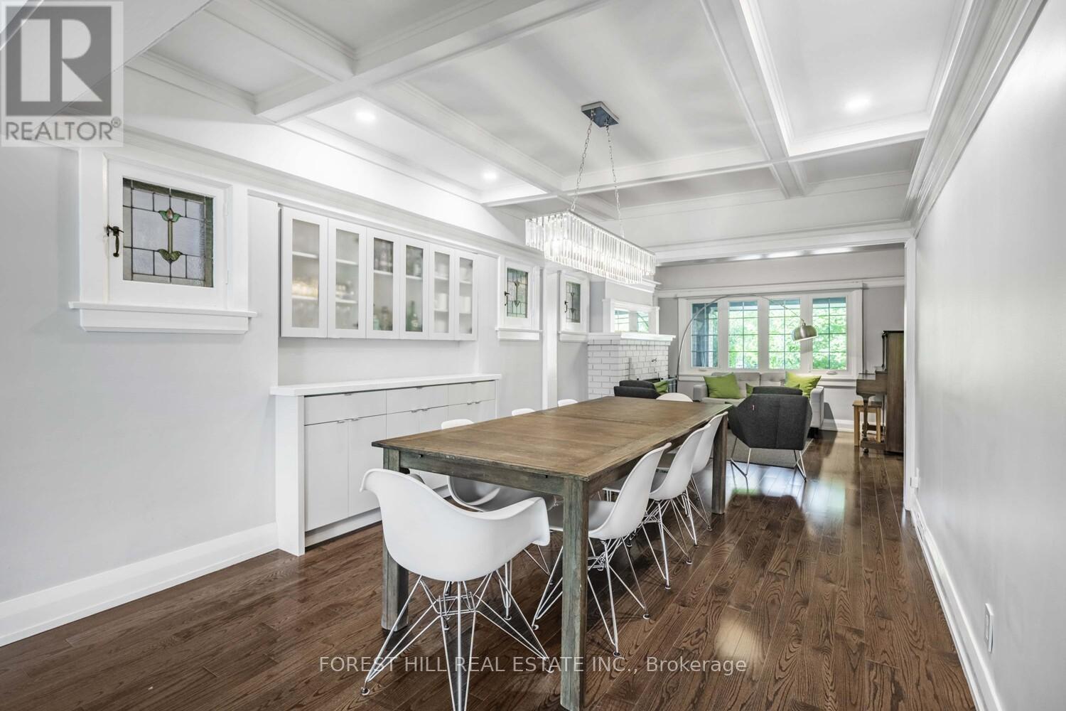 183 Wychwood Avenue, Toronto (Humewood-Cedarvale), Ontario  M6C 2T4 - Photo 6 - C12908936