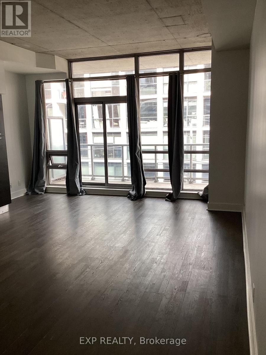 418 - 399 Adelaide Street, Toronto, Ontario  M5V 1S1 - Photo 5 - C12908960