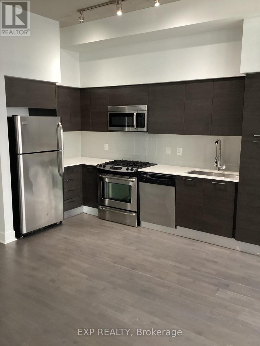 418 - 399 Adelaide Street, Toronto, Ontario  M5V 1S1 - Photo 6 - C12908960