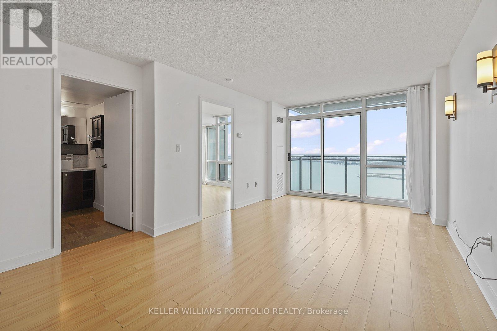 3711 - 11 Brunel Court, Toronto (Waterfront Communities), Ontario  M5V 3Y3 - Photo 16 - C12908970