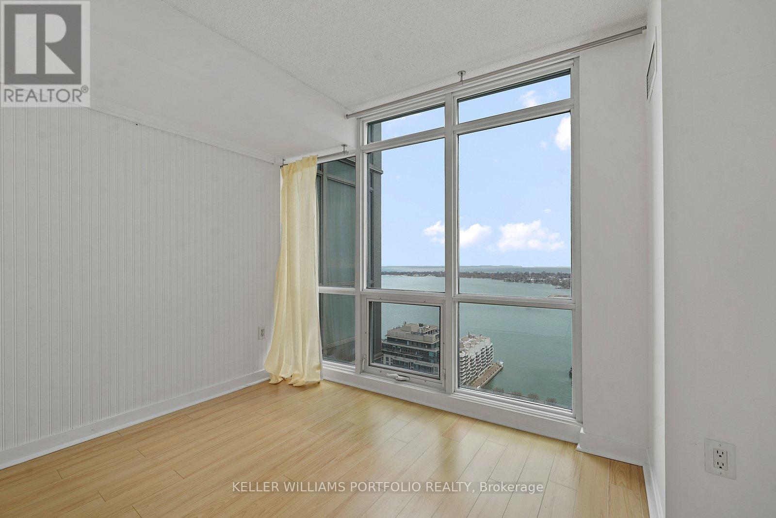 3711 - 11 Brunel Court, Toronto (Waterfront Communities), Ontario  M5V 3Y3 - Photo 24 - C12908970