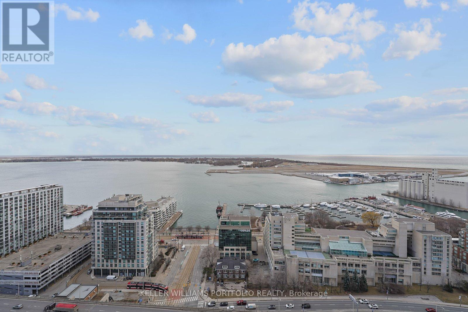 3711 - 11 Brunel Court, Toronto (Waterfront Communities), Ontario  M5V 3Y3 - Photo 30 - C12908970