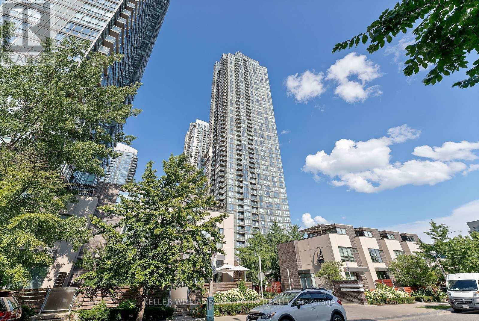 3711 - 11 Brunel Court, Toronto (Waterfront Communities), Ontario  M5V 3Y3 - Photo 35 - C12908970
