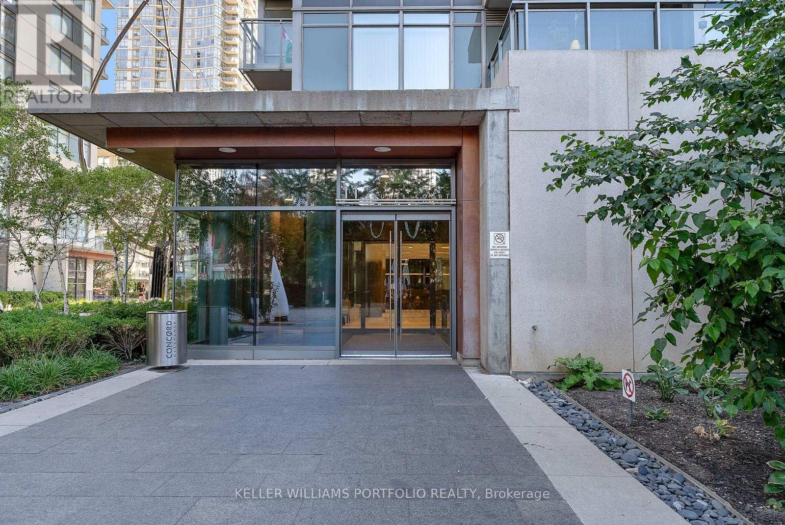 3711 - 11 Brunel Court, Toronto (Waterfront Communities), Ontario  M5V 3Y3 - Photo 36 - C12908970