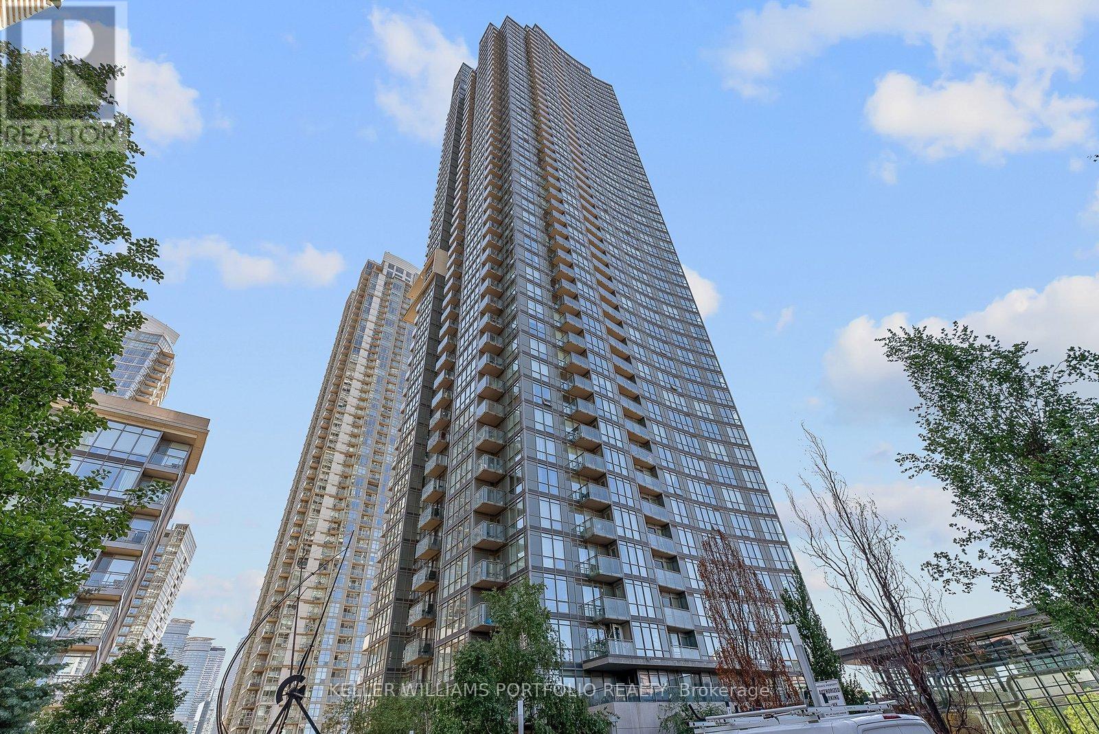 3711 - 11 Brunel Court, Toronto (Waterfront Communities), Ontario  M5V 3Y3 - Photo 39 - C12908970