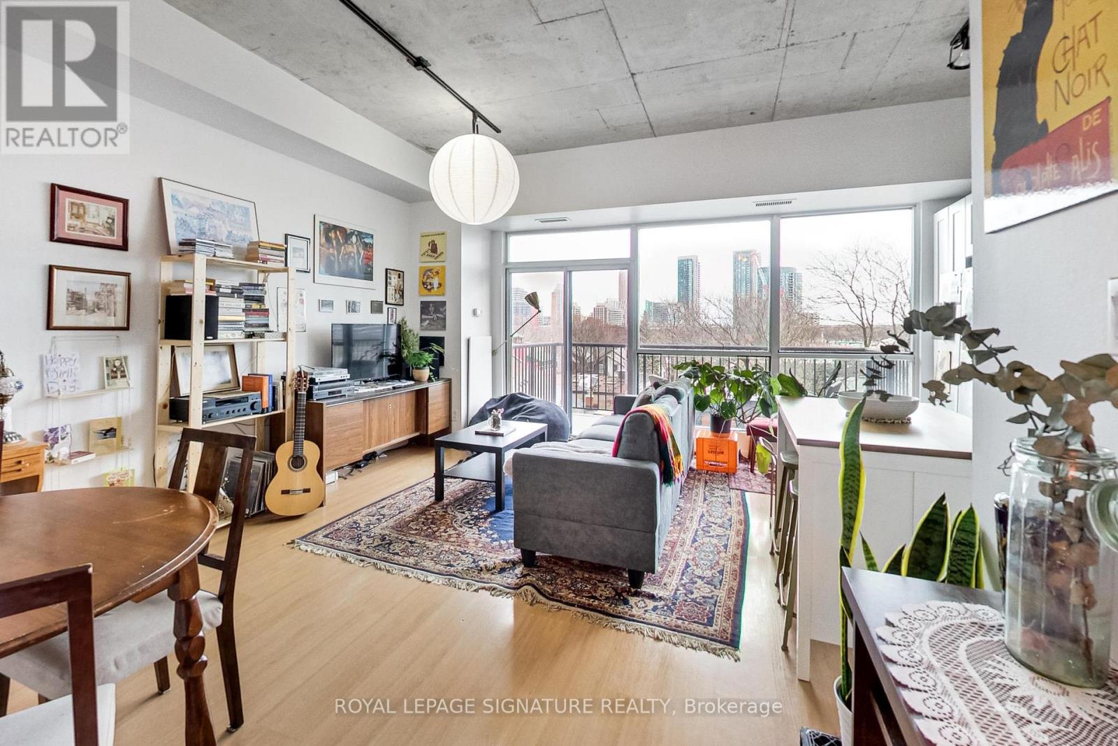 409 - 833 KING STREET W, Toronto, Ontario