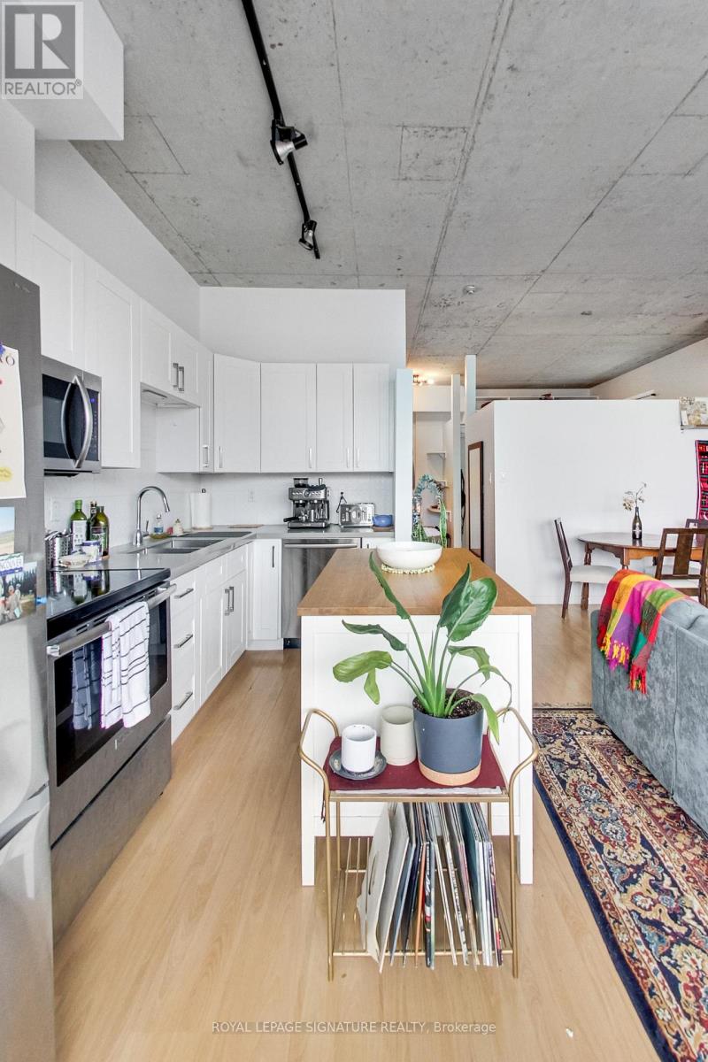 409 - 833 King Street W, Toronto (Niagara), Ontario  M5V 1N9 - Photo 10 - C12908984