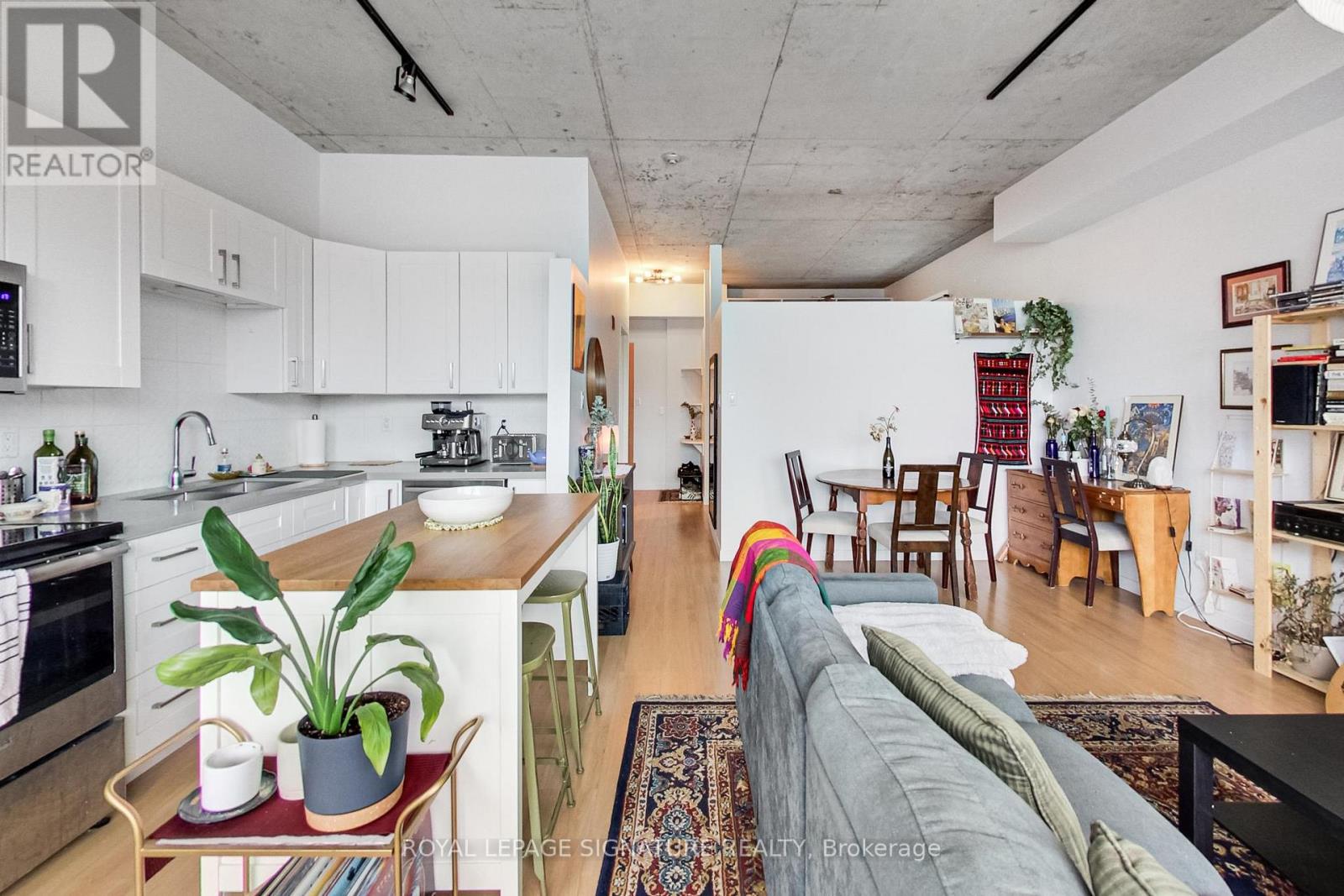 409 - 833 King Street W, Toronto (Niagara), Ontario  M5V 1N9 - Photo 11 - C12908984