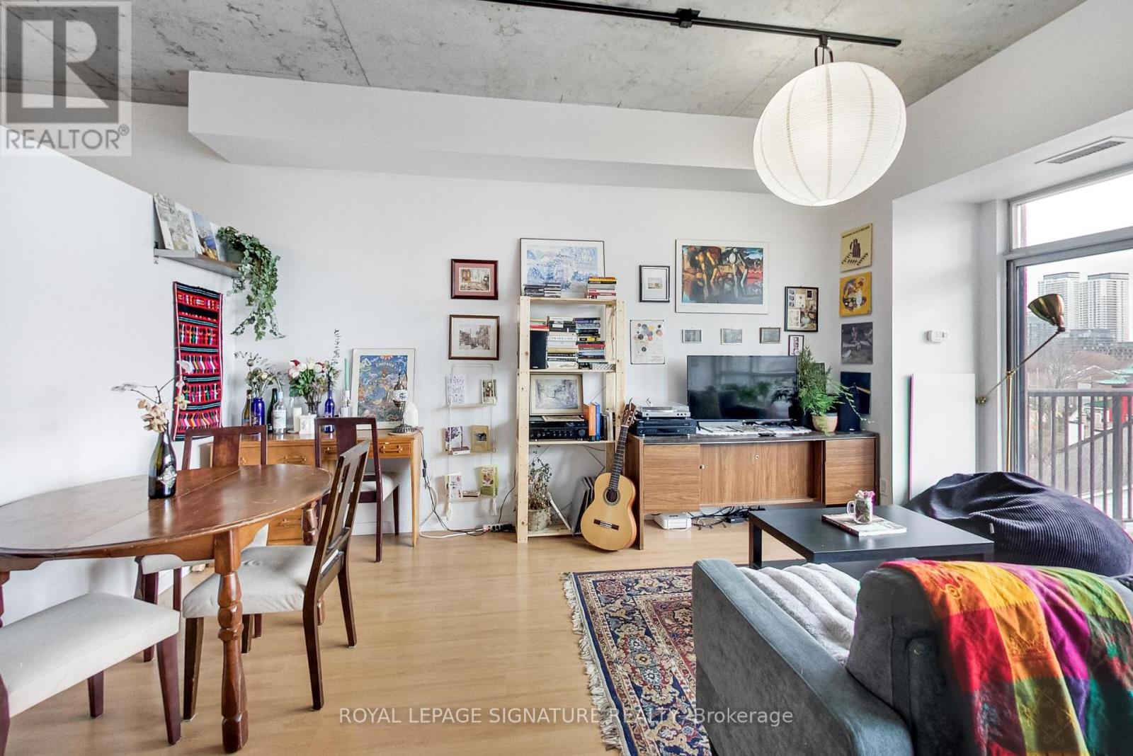 409 - 833 King Street W, Toronto (Niagara), Ontario  M5V 1N9 - Photo 12 - C12908984