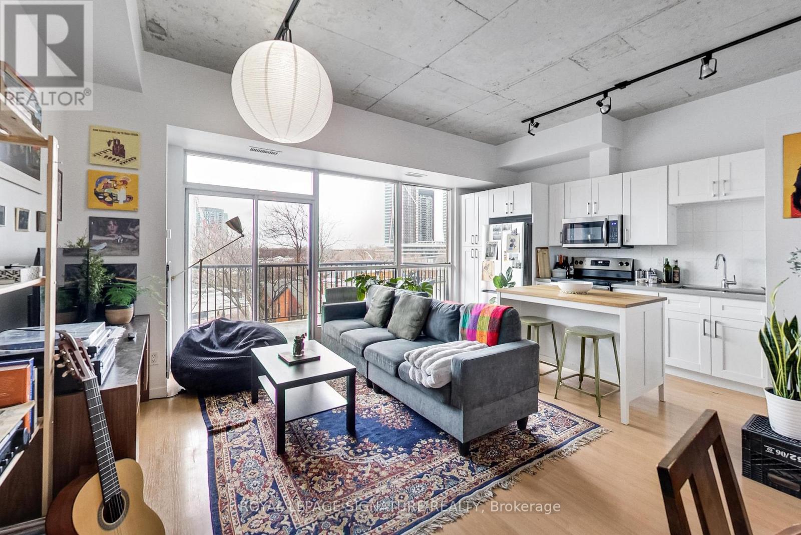 409 - 833 King Street W, Toronto (Niagara), Ontario  M5V 1N9 - Photo 13 - C12908984