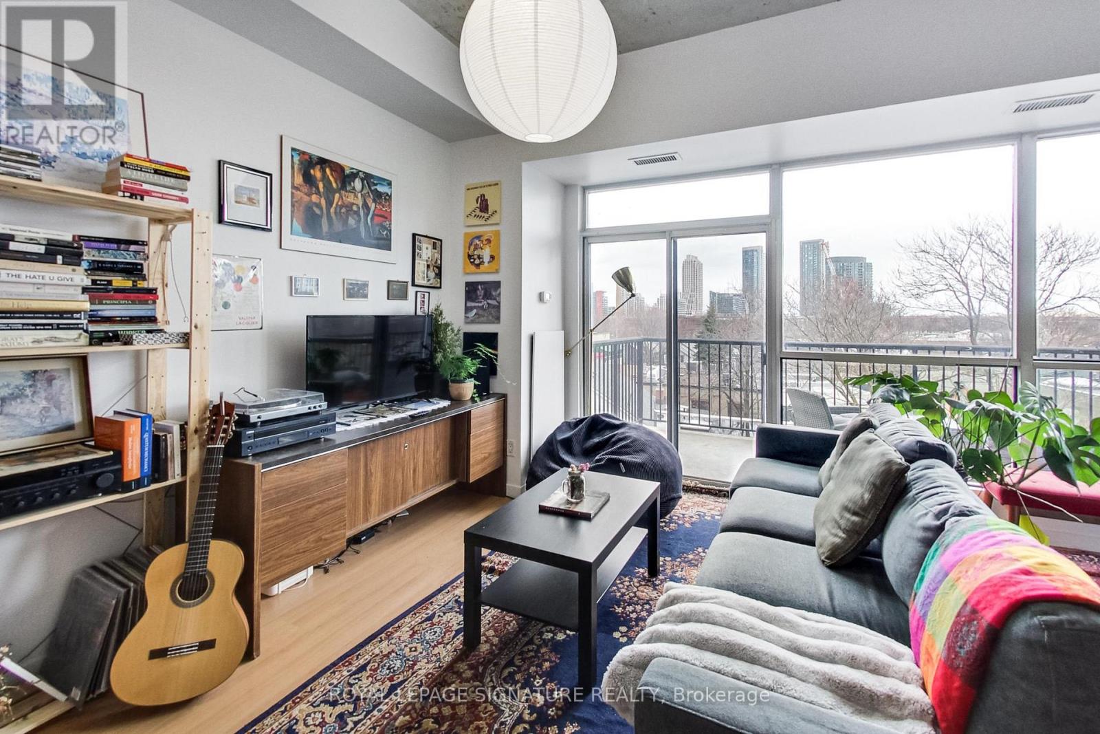 409 - 833 King Street W, Toronto (Niagara), Ontario  M5V 1N9 - Photo 14 - C12908984