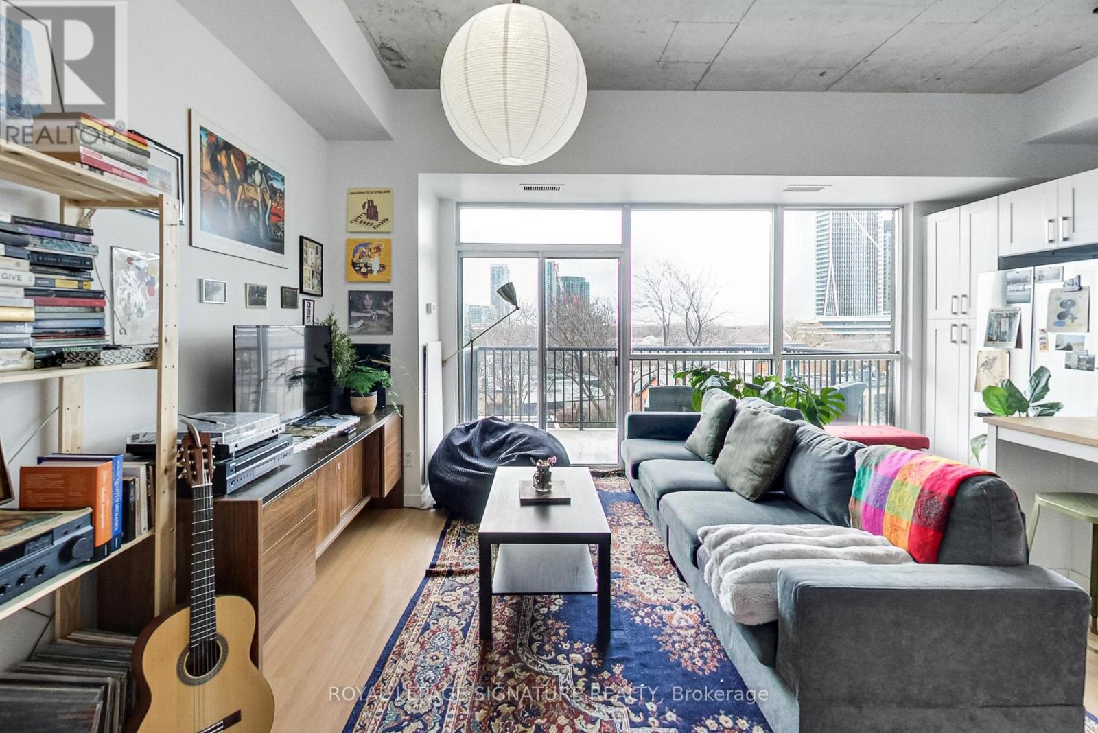 409 - 833 King Street W, Toronto (Niagara), Ontario  M5V 1N9 - Photo 15 - C12908984