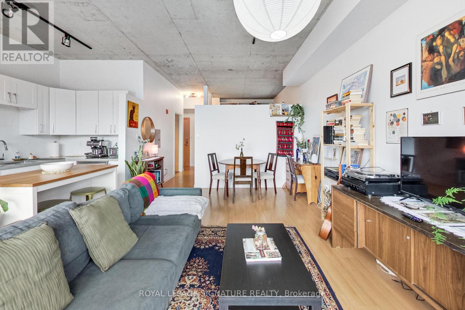 409 - 833 King Street W, Toronto (Niagara), Ontario  M5V 1N9 - Photo 16 - C12908984