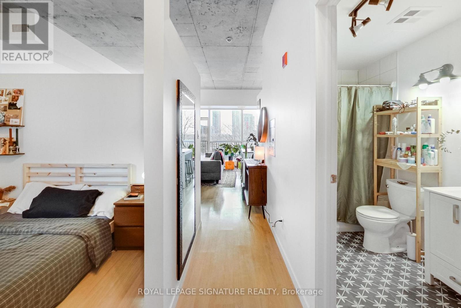 409 - 833 King Street W, Toronto (Niagara), Ontario  M5V 1N9 - Photo 17 - C12908984