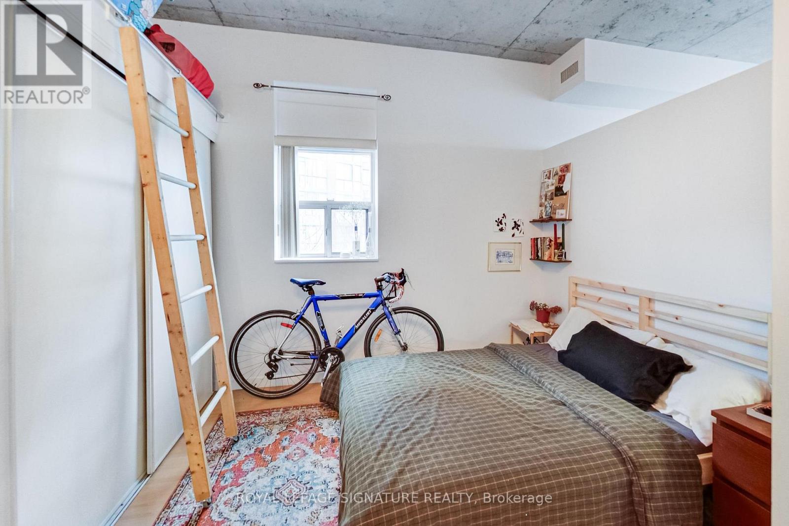 409 - 833 King Street W, Toronto (Niagara), Ontario  M5V 1N9 - Photo 18 - C12908984