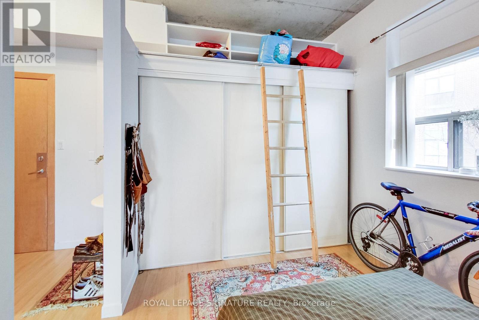 409 - 833 King Street W, Toronto (Niagara), Ontario  M5V 1N9 - Photo 19 - C12908984