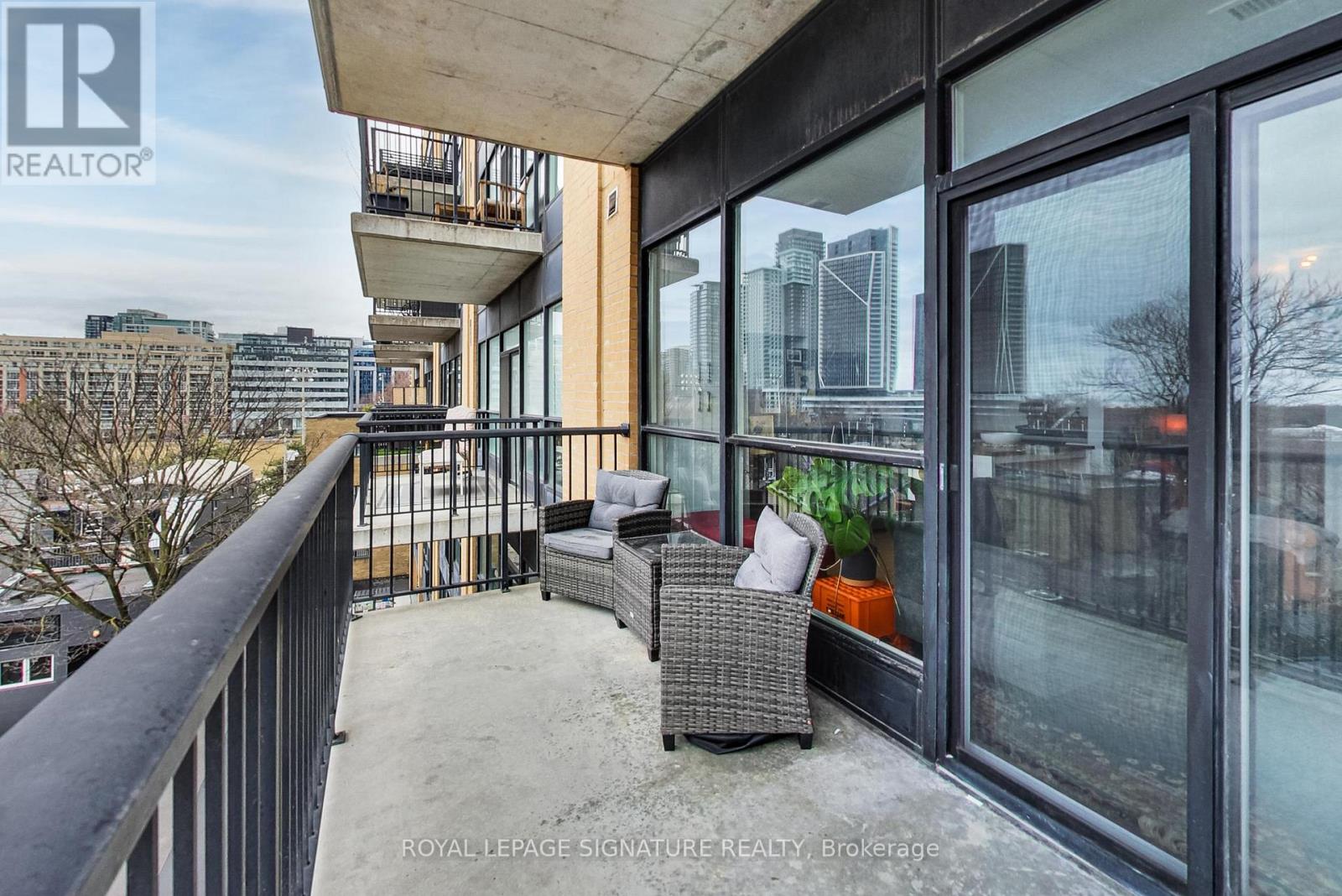 409 - 833 King Street W, Toronto (Niagara), Ontario  M5V 1N9 - Photo 22 - C12908984