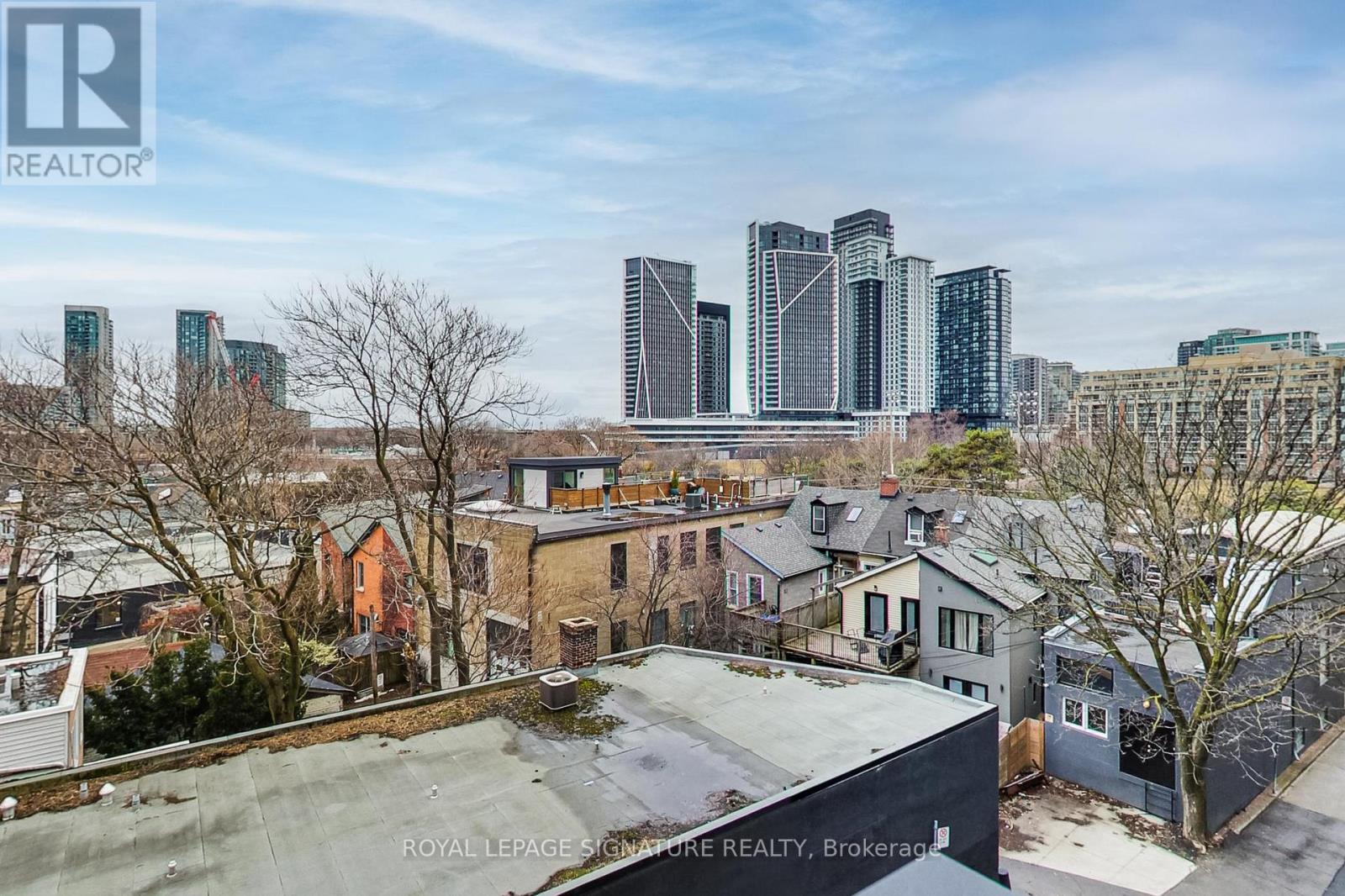 409 - 833 King Street W, Toronto (Niagara), Ontario  M5V 1N9 - Photo 24 - C12908984